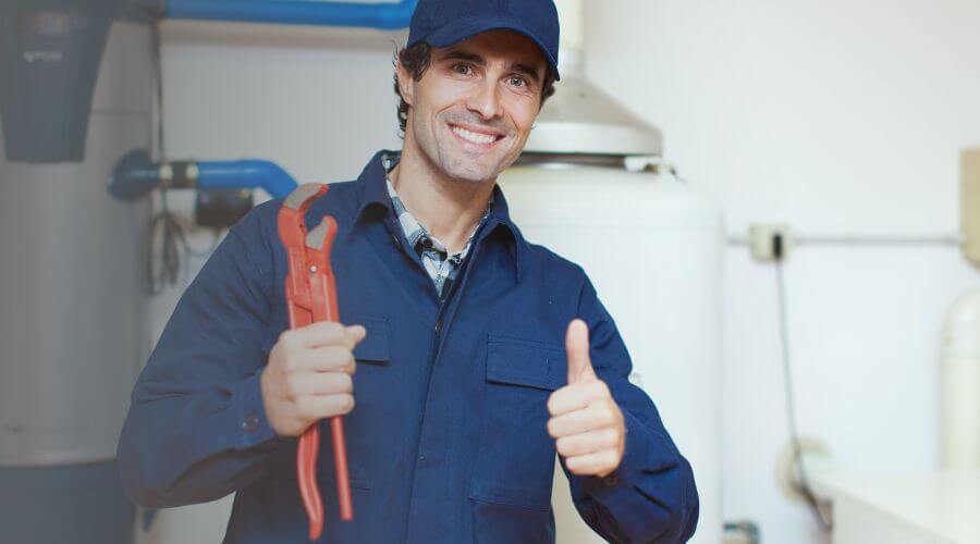 Local expert plumbing services in Seguin, TX